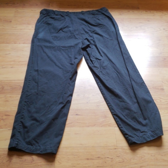 Harbor Bay Khaki pants - Picture 2 of 2